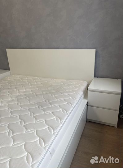 Спальный гарнитур IKEA