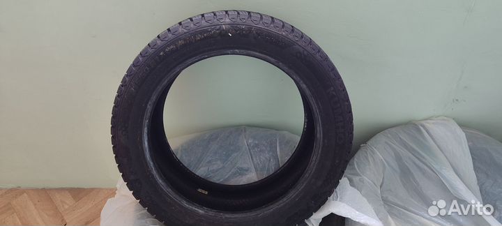 Kumho WinterCraft Ice Wi32 50 R17 95