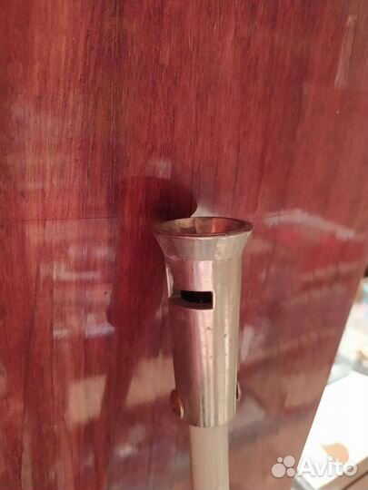 Палка рольставни