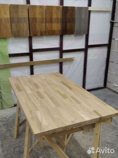 Столешницы, подоконники из дерева