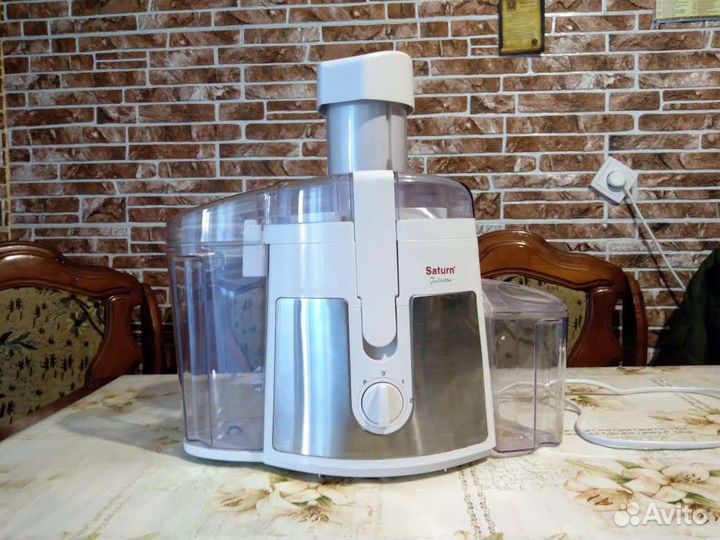 Соковыжималка