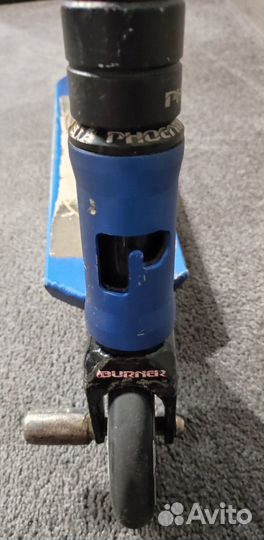 Трюковой самокат Phoenix США