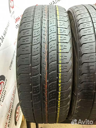 Kumho Road Venture APT KL51 225/65 R17 102H