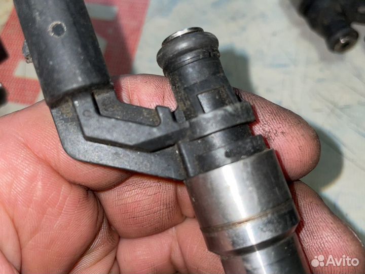 Форсунки audi FSI.Skoda.Vag