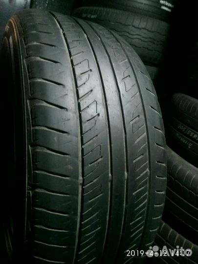 Dunlop Grandtrek PT2 255/55 R18