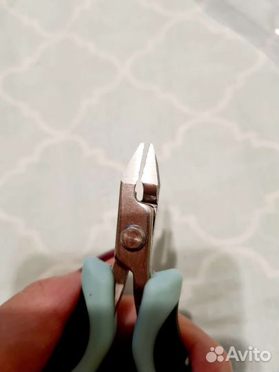 Кусачки бокорезы