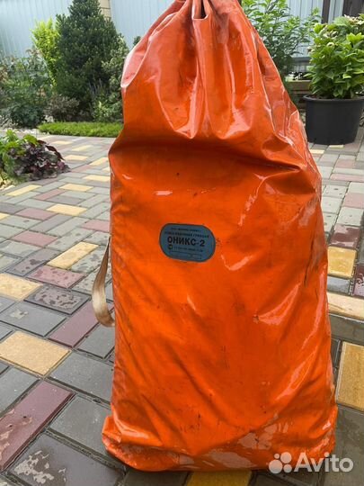 Лодка надувная бу