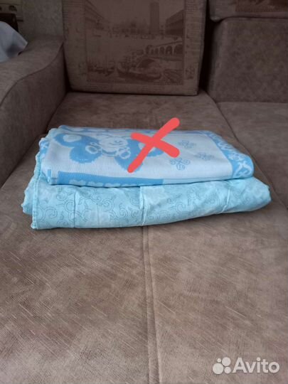Одеяло детское
