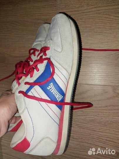 Мужские вещи пакетомр50-52