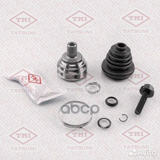Шрус tatsumi audi A3 03- TDA1088 tatsumi