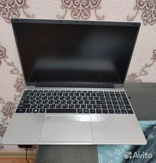 Ноутбук lenovo