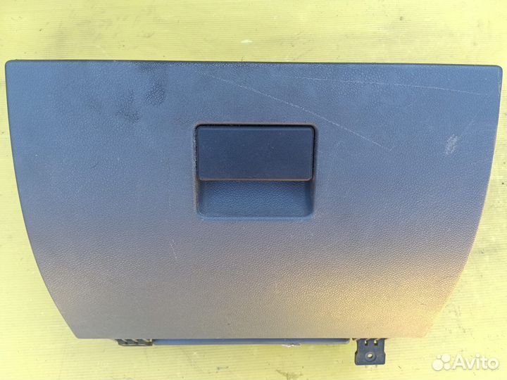 Ford Fusion Бардачок