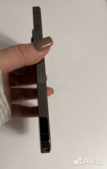 iPhone 13 Pro, 128 ГБ