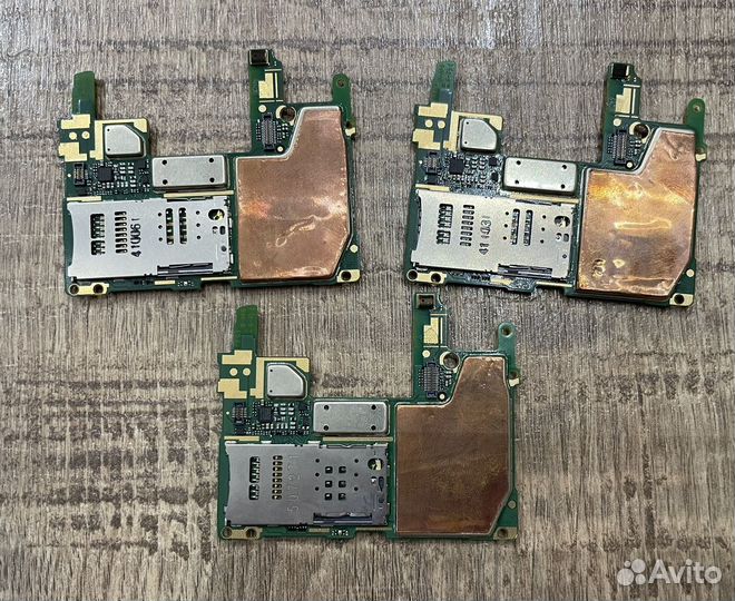 Alcatel Idol 3 6039Y 3 шт