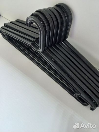 Вешалки плечики