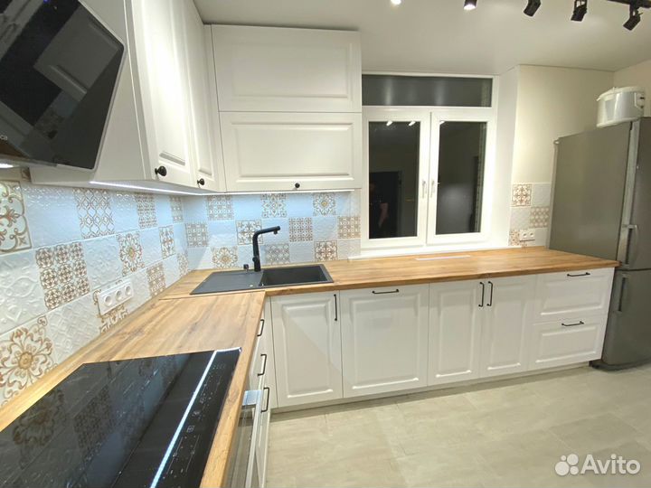 Кухня с доставкой