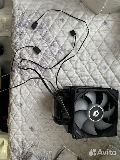 Id cooling se 914 xt