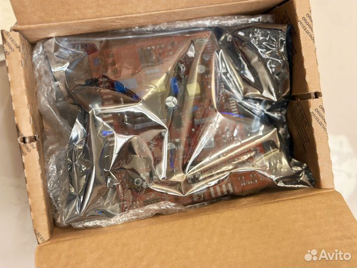 Плата упраления для котлов Beretta City R20049611