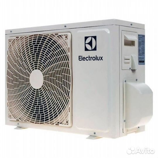 Сплит-система Electrolux Fusion 2.0 Super DC Inver