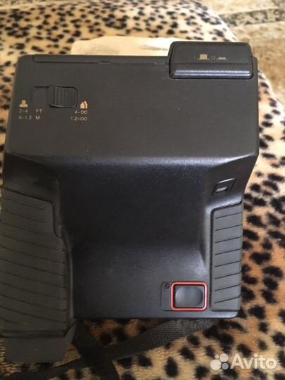 Фотоаппарат Polaroid Impulse Portrait 600