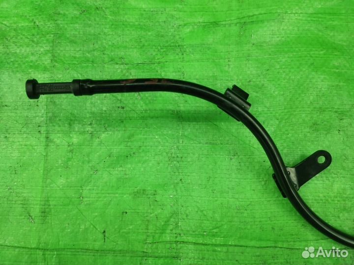 Трубка масляного щупа / направляющая VAG