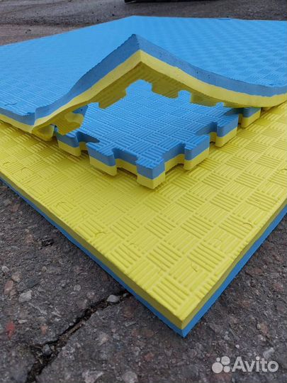 Будо маты ласточкин хвост