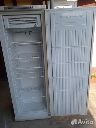 Морозильная камера Indesit