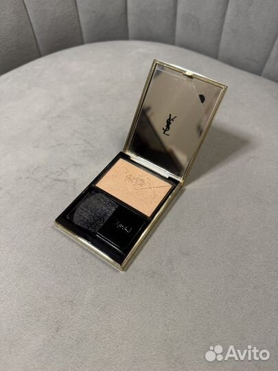 YSL Хайлайтер Couture Highlighter 1