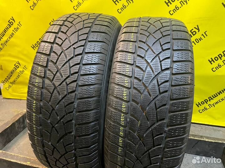 Dunlop SP Winter Sport 3D 205/55 R16 102H