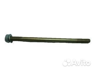 Шпилька цилиндра Муравей с гайкой