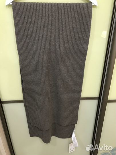 Шапка и шарф 12storeez - новые