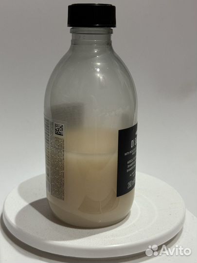 Davines oi шампунь