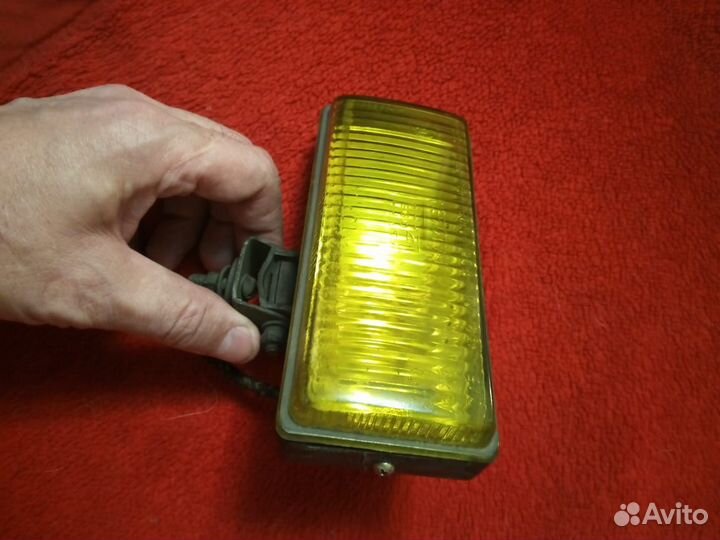 Противотуманка