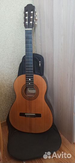 Классическая гитара hohner HC03