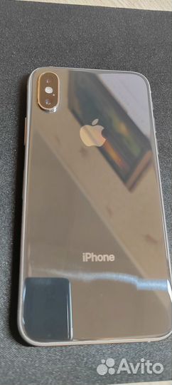 iPhone Xs, 64 ГБ