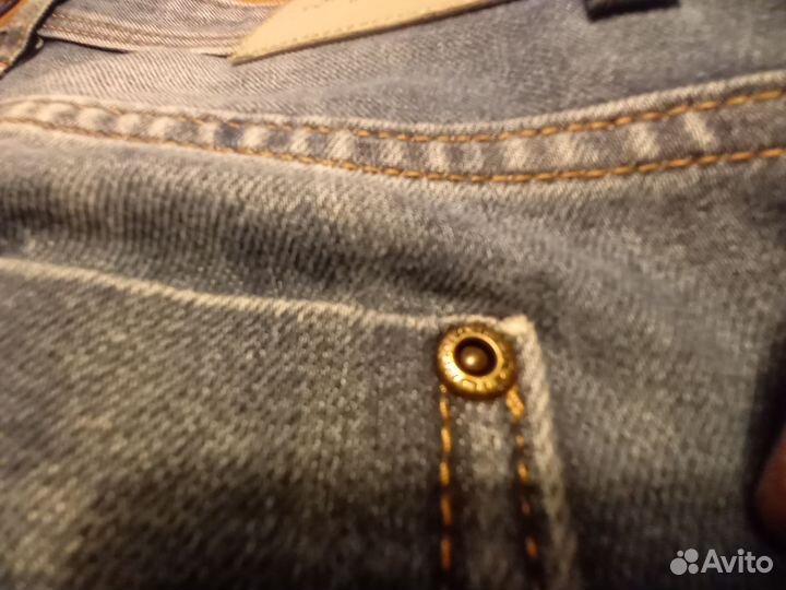 Джинсы Tom Tailor inc Marvin54-56