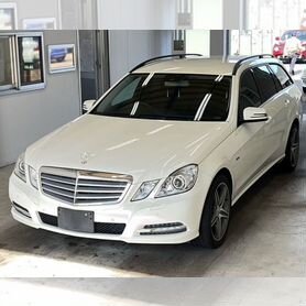 Mercedes-Benz E-класс 1.8 AT, 2013, 45 000 км