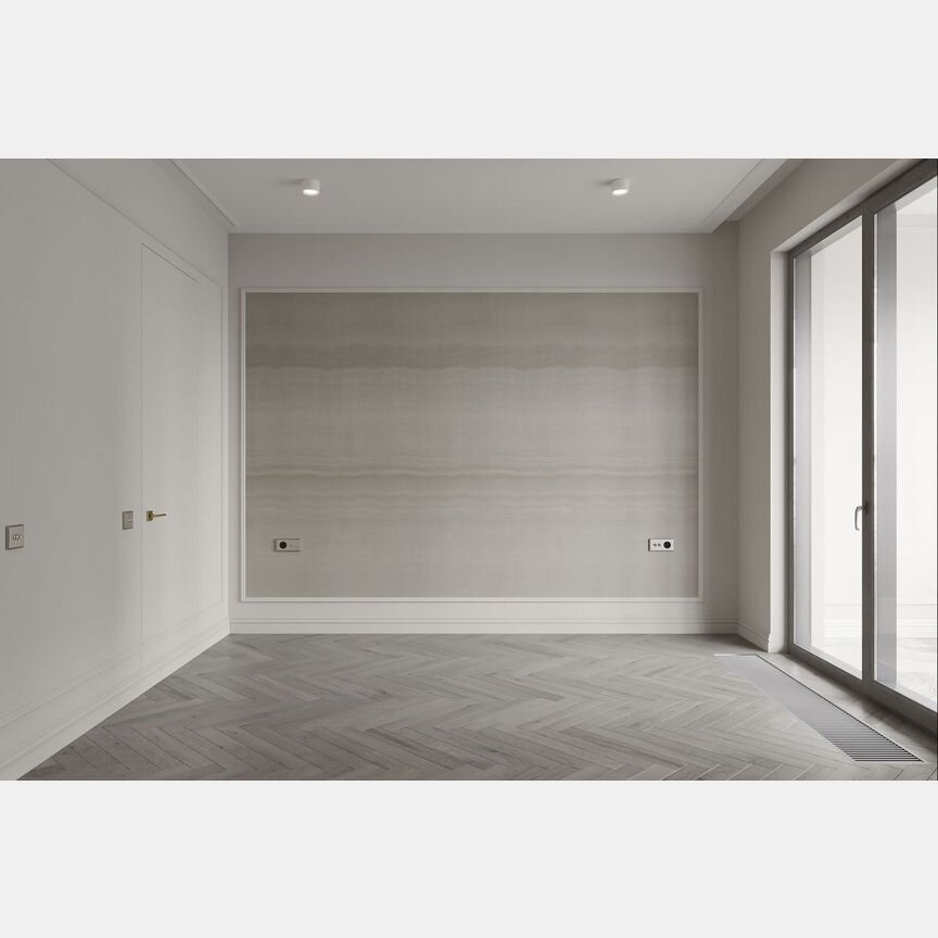 3-к. квартира, 88,2 м², 6/10 эт.