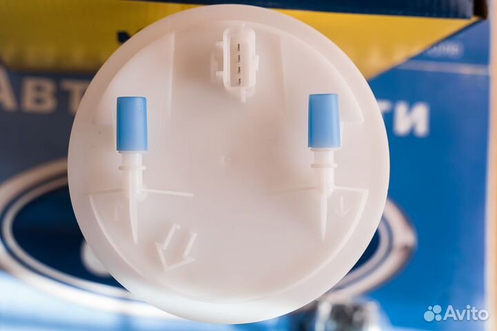 Бензонасос Форд Фьюжн, Фиеста 2001-2012 1.4, 1.6