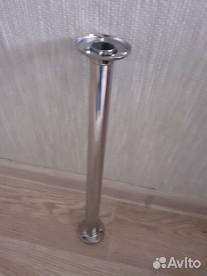 Штанга для одежды вешалка