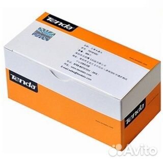 Коннектор RJ45 CAT5 пачка штекер 100шт