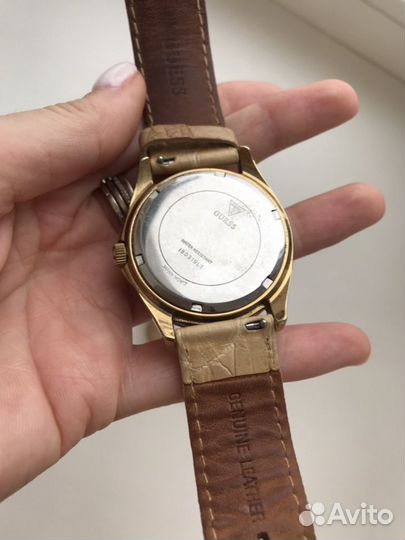 Часы guess 180319L1