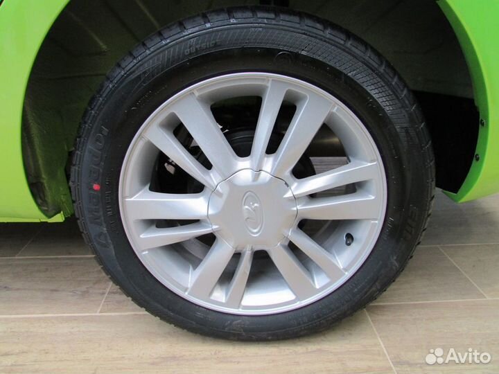 Колеса с киа рио 185/65 R15