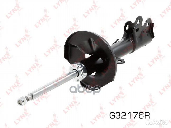 Стойка амортизационная перед прав SU-1024;3