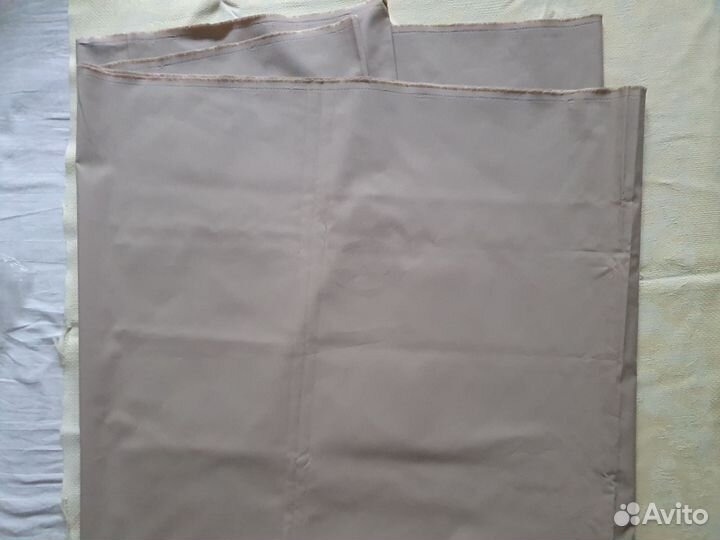 Отрез ткани