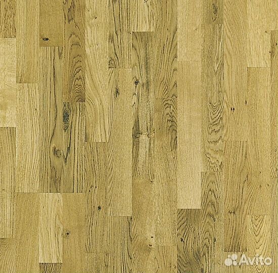 Паркетная доска FocusFloor