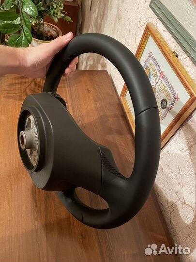 Руль гранта / приора / калина 2/ датсун