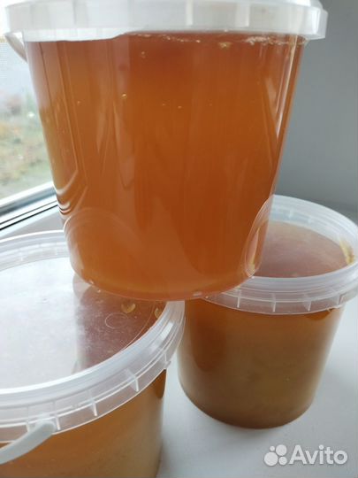 Мёд липовый, цветочный, гречишный и подсолнуховый