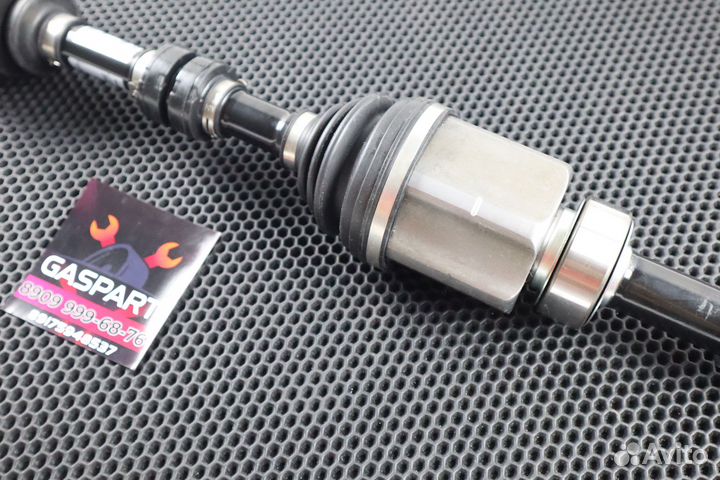 Привод полуось передний правый Infiniti Qx55 Qx50