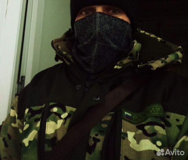 Мужчина на час